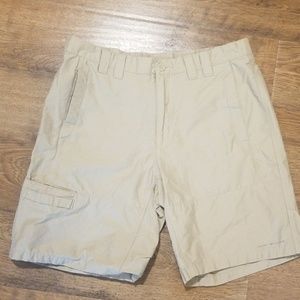 Columbia Shorts